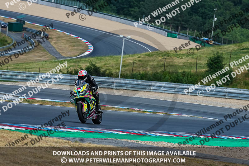Slovakia Ring;event digital images;motorbikes;no limits;peter wileman photography;trackday;trackday digital images